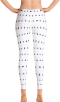 clothing & Leggings free transparent png image.