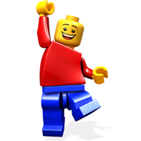 miscellaneous & Lego free transparent png image.