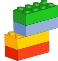 miscellaneous & Lego free transparent png image.