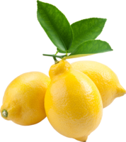 fruits & lemon free transparent png image.