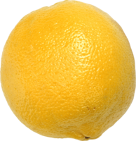 fruits & lemon free transparent png image.