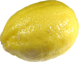 fruits & lemon free transparent png image.