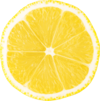 fruits & lemon free transparent png image.