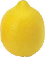 fruits & lemon free transparent png image.