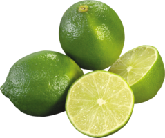 fruits & lemon free transparent png image.