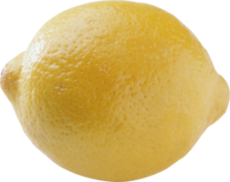 fruits & lemon free transparent png image.