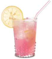 food & lemonade free transparent png image.