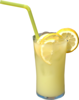 food & lemonade free transparent png image.