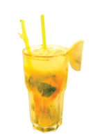 food & Lemonade free transparent png image.