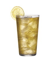 food & Lemonade free transparent png image.