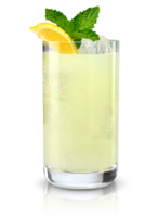 food & lemonade free transparent png image.