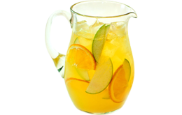 food & lemonade free transparent png image.