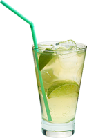 food & Lemonade free transparent png image.