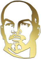 celebrities & lenin free transparent png image.