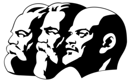 celebrities & lenin free transparent png image.