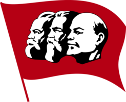 celebrities & lenin free transparent png image.