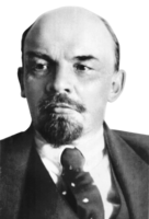 celebrities & lenin free transparent png image.