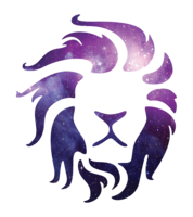 astrological signs & leo free transparent png image.