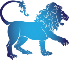 astrological signs & leo free transparent png image.