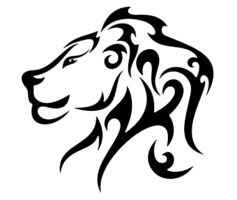 astrological signs & leo free transparent png image.