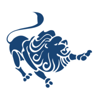 astrological signs & Leo free transparent png image.