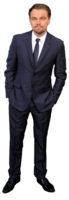 celebrities & Leonardo DiCaprio free transparent png image.