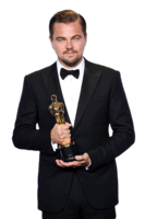 celebrities & leonardo dicaprio free transparent png image.