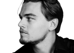 celebrities & leonardo dicaprio free transparent png image.