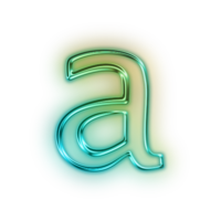 alphabet & a free transparent png image.