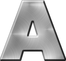 alphabet & a free transparent png image.