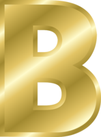 alphabet & b free transparent png image.