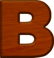 alphabet & b free transparent png image.