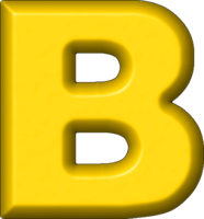 alphabet & b free transparent png image.