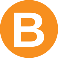 alphabet & B free transparent png image.