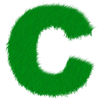 alphabet & c free transparent png image.