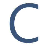 alphabet & C free transparent png image.