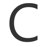 alphabet & c free transparent png image.