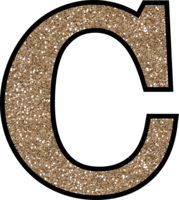 alphabet & c free transparent png image.