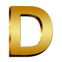 alphabet & d free transparent png image.