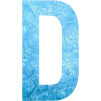 alphabet & D free transparent png image.