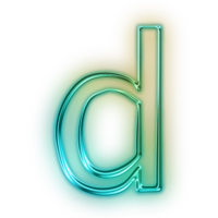 alphabet & d free transparent png image.