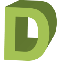 alphabet & d free transparent png image.