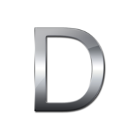 alphabet & d free transparent png image.