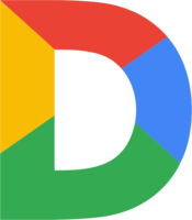 alphabet & D free transparent png image.