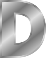 alphabet & d free transparent png image.