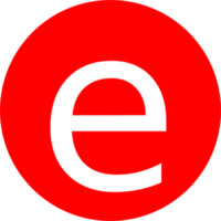 alphabet & e free transparent png image.