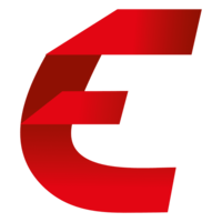 alphabet & E free transparent png image.