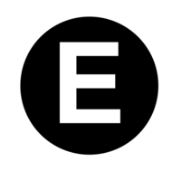 alphabet & e free transparent png image.