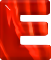 alphabet & e free transparent png image.