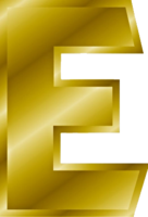 alphabet & e free transparent png image.